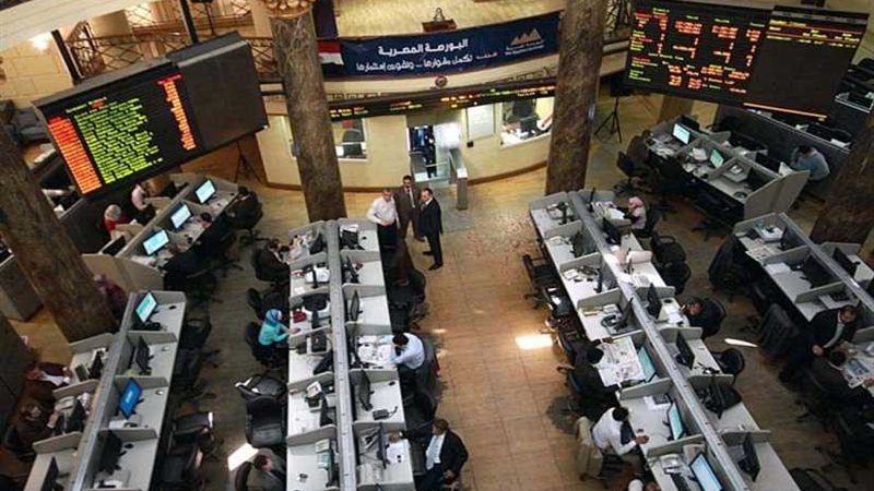 البورصة تربح 8.4