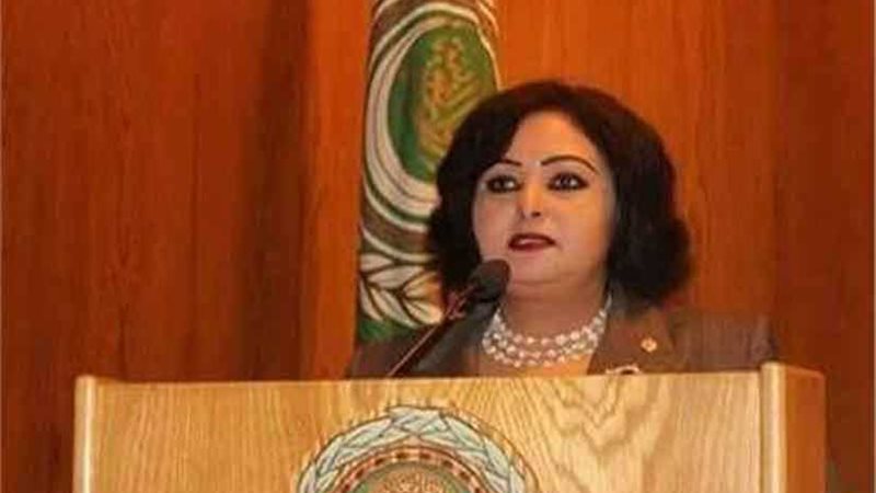 مجلس الشباب العربي