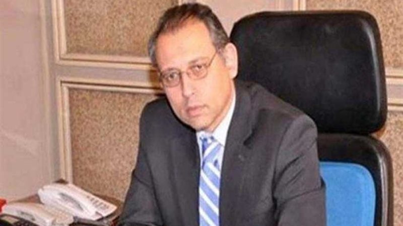 سفير مصر ببيروت يؤكد