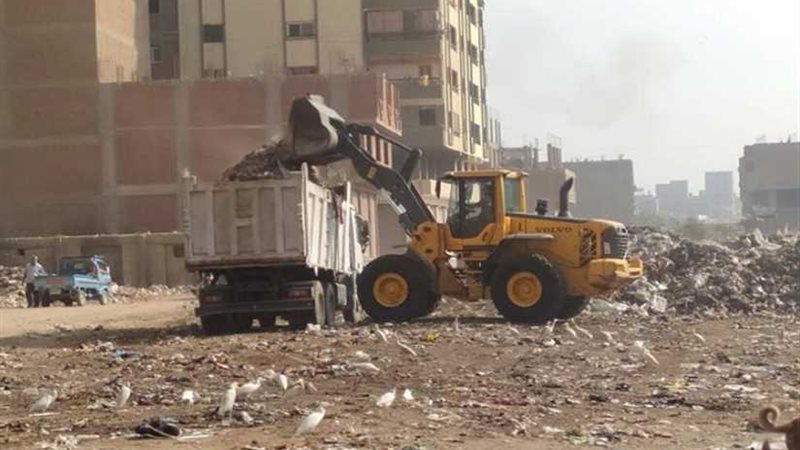 القطاوي بشبرا الخيمة