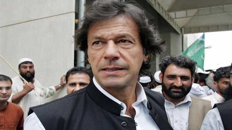 المعارضة الباكستانية