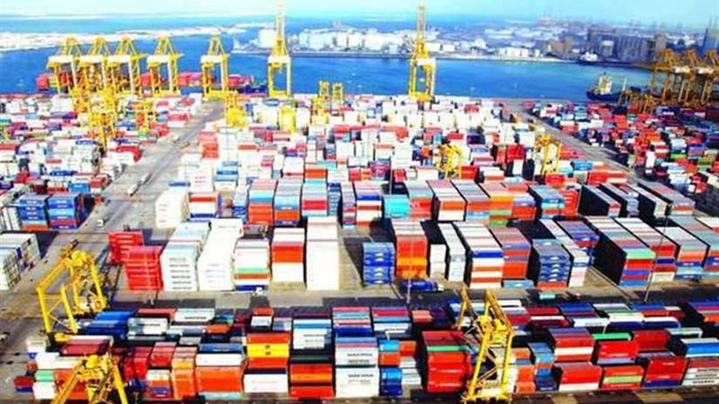 تعرف على حجم التبادل