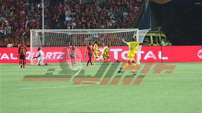 تعادل أوغندا وزيمبابوي بهدف لكل فريق في الشوط الأول