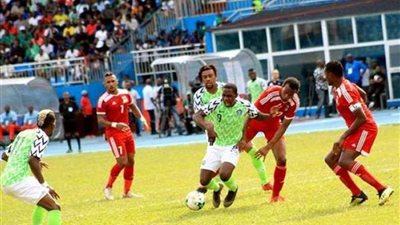 رسميا.. نيجيريا أول المتأهلين لدور الـ16 بعد الفوز على غينيا