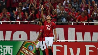 دايموندز الياباني يتأهل إلى دور الثمانية بدوري أبطال آسيا