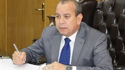 محافظ كفرالشيخ: أقطان الإكثار تبلغ 36% من إجمالي المساحة المنزرعة