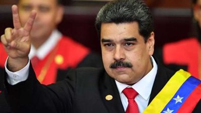 فنزويلا: إحباط محاولة انقلاب ومخطط لاغتيال الرئيس مادورو