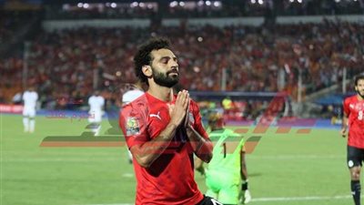 عاجل.. صلاح يحرز الهدف الثاني للفراعنة في شباك الكونغو