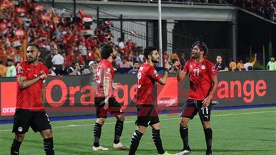 مصر تفوز على الكونغو الديمقراطية وتتأهل لثمن نهائي «الأمم الإفريقية 2019»