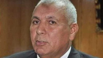 تخريج الدفعة السادسة لكلية الطب البيطري بجامعة الوادي الجديد