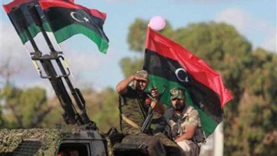 تفاصيل معركة 