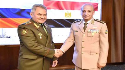 وزير الدفاع يعود إلى أرض الوطن بعد انتهاء زيارته الرسمية إلى روسيا الإتحادية
