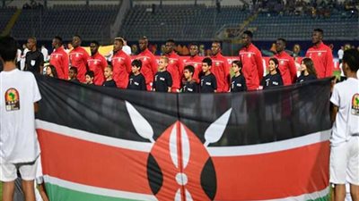 كينيا وتنزانيا اليوم في مباراة.. النقطة الواحدة لا تكفي