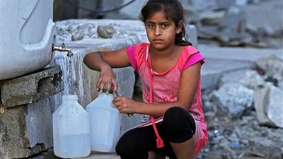 وزير المياه الفلسطيني: المياه غير صالحة بنسبة 97%