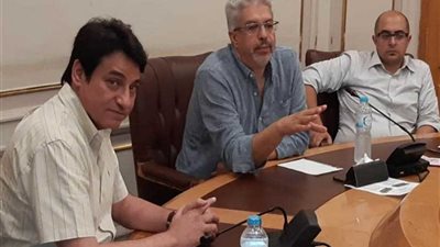 شعبة الذهب تطالب بلقاء عاجل مع رئيس مباحث العاصمة.. تعرف على السبب