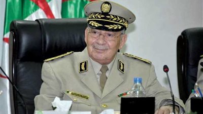 رئيس الأركان الجزائري: الرئيس القادم المنتخب سيكون سيفا على الفساد والمفسدين