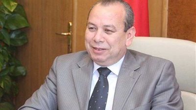 محافظ كفر الشيخ يعتمد حركة تنقلات لوكلاء الإدارات التعليمية