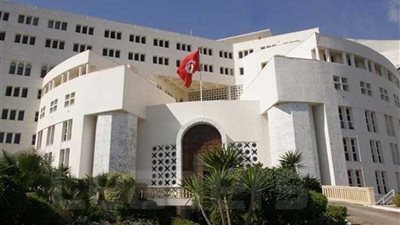 الخارجية التونسية تنظم غدا الدورة الرابعة لـ