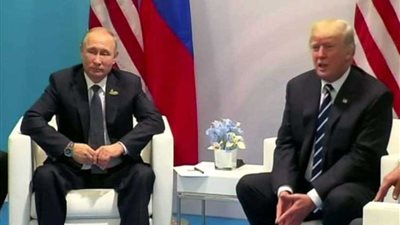 مسئولون أمريكيون ينفون وجود جدول أعمال محدد للقاء ترامب وبوتين على هامش قمة العشرين