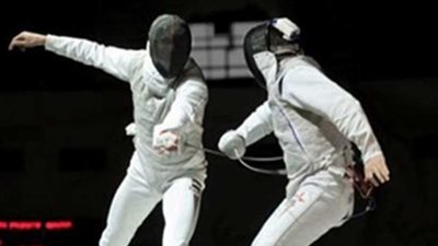 منتخب مصر يفوز بذهبية البطولة الإفريقية للسلاح بمالي