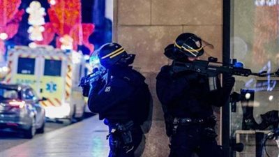الشرطة الفرنسية تكشف تفاصيل الهجوم على مسجد غربي فرنسا