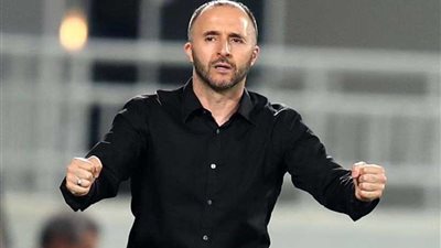 مدرب الجزائر: ما فعلناه أمام السنغال تدربنا عليه منذ شهر