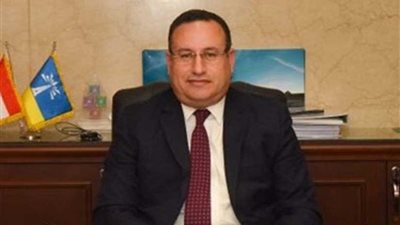 محافظ الإسكندرية يستعرض مع أعضاء لجنة الإدارة المحلية بالنواب المشروعات الخدمية الجديدة