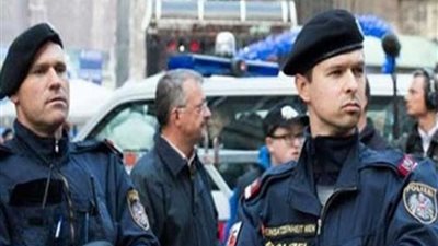 النمسا: إصابة 4 أشخاص جراء انفجار وسط فيينا
