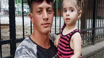 جزائري ينقذ رضيعة سورية سقطت من نافذة بيتها فى تركيا