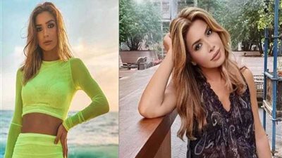 نوال الزغبي