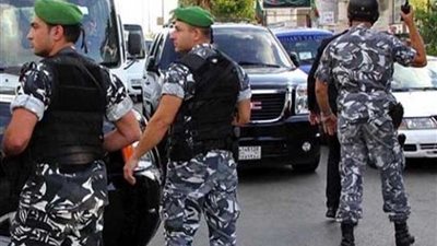 الأمن اللبناني يحبط تهريب 17 سوريا إلى داخل الأراضي اللبنانية