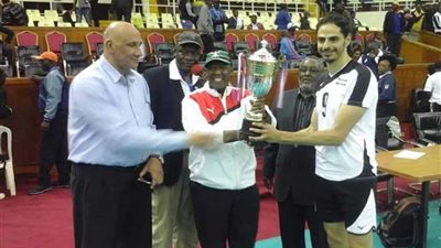 الليلة.. مراسم قرعة بطولة العالم لناشئات الطائرة بحضور سفراء الدول المشاركة