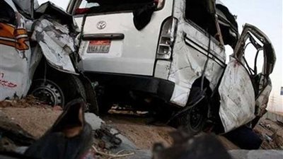 مصرع ثلاثة أشخاص على طريق الساحل الشمالي