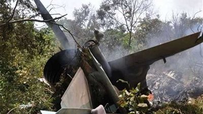 مقتل وإصابة 3 أشخاص إثر سقوط طائرة صغيرة فوق منزل بولاية كارولينا الشمالية