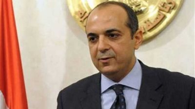 سفير مصر في وارسو يؤكد أهمية التعاون المصري البولندي في مجال التنقيب عن الآثار