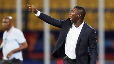 مدرب الكاميرون قبل مواجهة غانا بـ