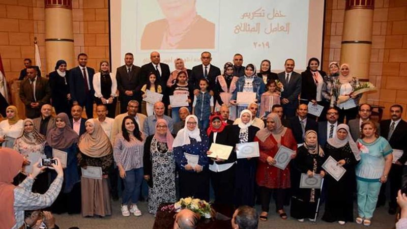 الطيران المدني تحتفل