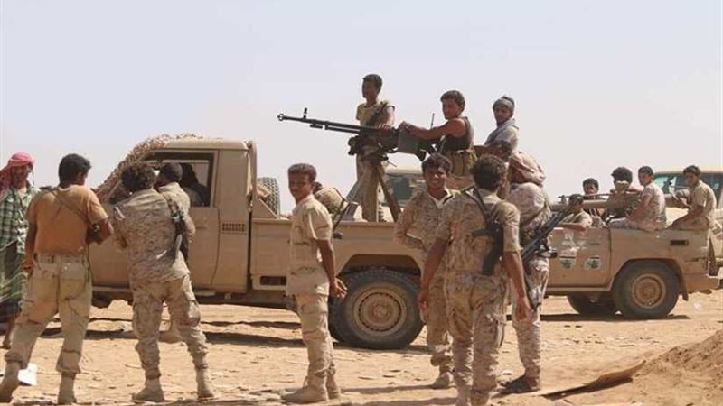 مصادر يمنية: قتلى