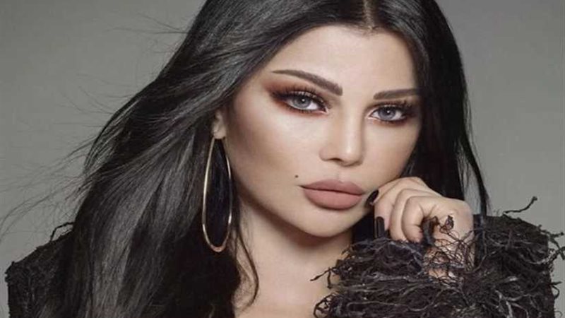 هيفاء وهبي تتوقع