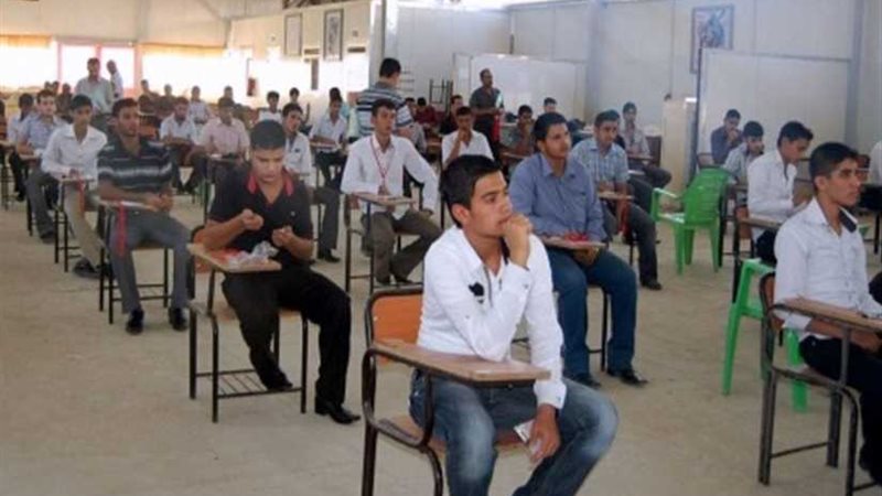 العراق: قطع الإنترنت