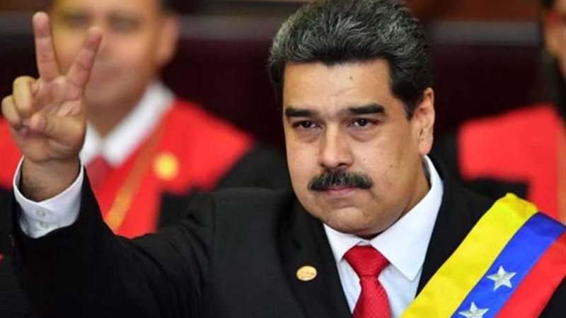 فنزويلا: إحباط محاولة