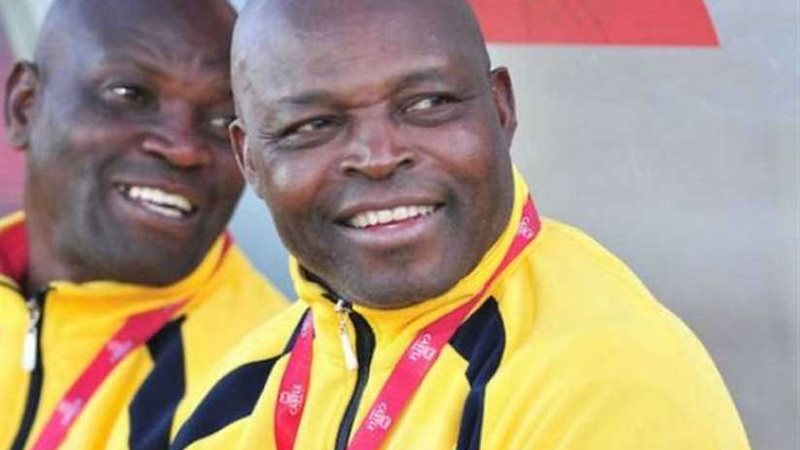 مدرب زيمبابوي: قدمنا