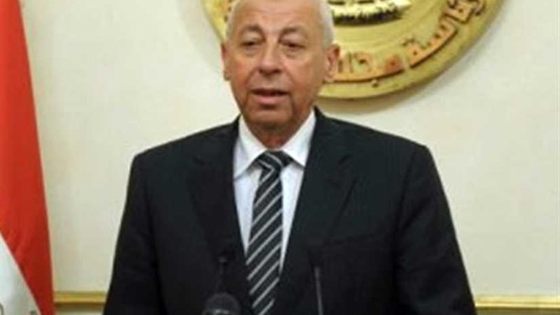 محافظ أسوان يفتتح