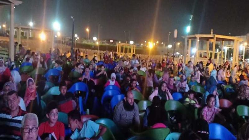 كافيهات القليوبية