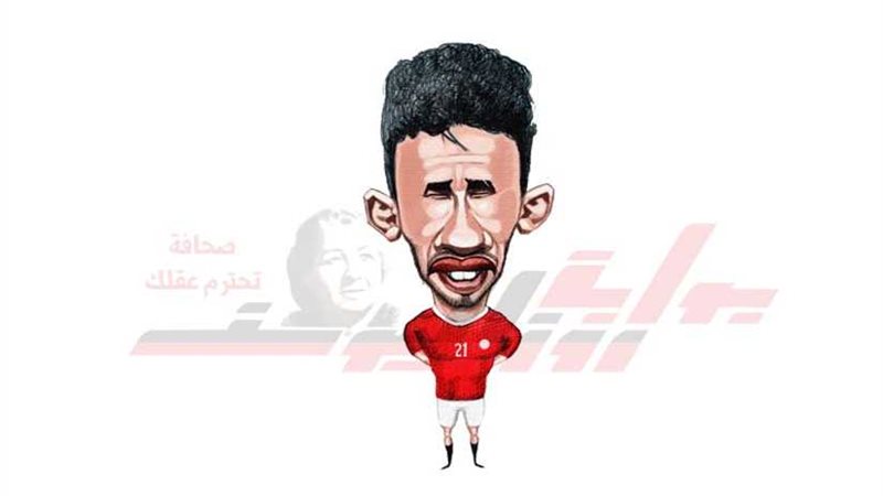 «تريزيجيه» يخطف الأضواء