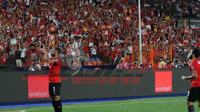 أحمد المحمدي : هنفرح