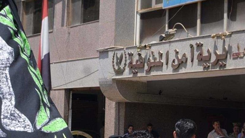 «نورهان» حملت سفاحًا