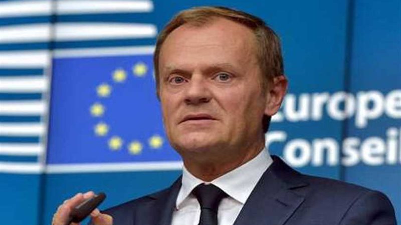 رئيس المجلس الأوروبي