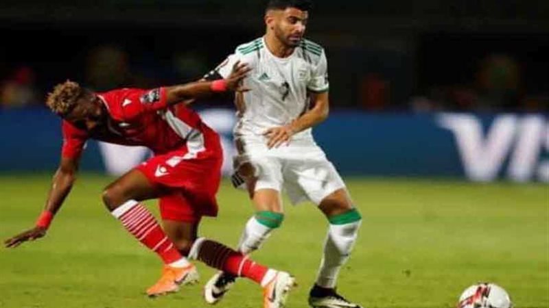 كينيا ضد تنزانيا