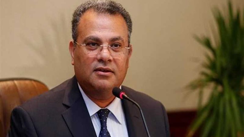 رئاسة الطائفة الإنجيلية